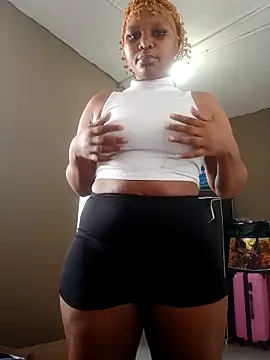 EBONYDEEVA68 online show from 02.20.26