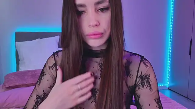 Rossy X online show from 03.11.26