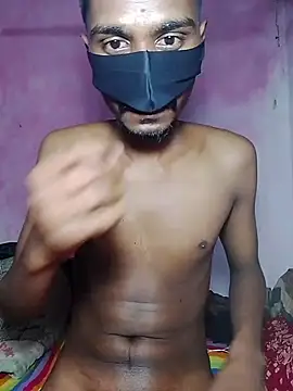 DarkAlpha099 online show from 02.28.26