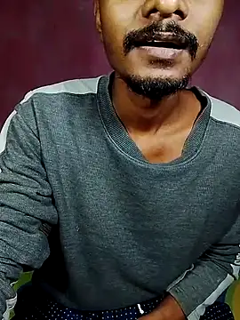 DarkAlpha099 online show from 03.03.26