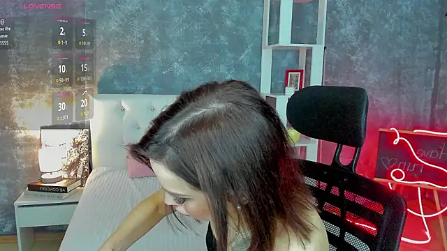 tina xx tina online show from 03.18.26