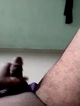 Abikannan96 online show from 02.25.26