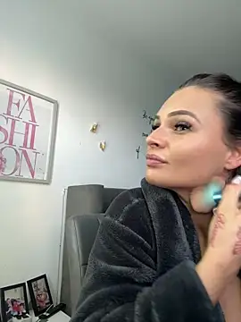 Destinylovex online show from 03.03.26