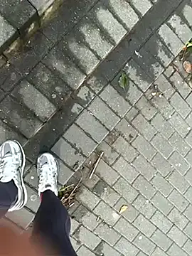 Destinylovex online show from 03.13.26