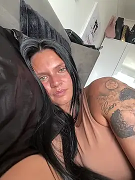 Destinylovex online show from 04.09.26