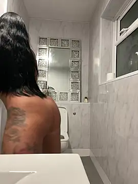 Destinylovex online show from 04.13.26