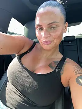 Destinylovex online show from 06.25.26