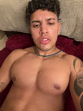 Snapshot of amenadiel_fire chatting on 03.03.26 amenadiel fire online show from 03.03.26