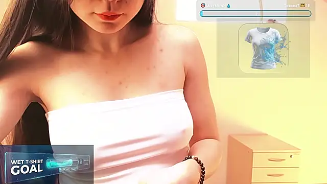 RosePerkins online show from 04.06.26