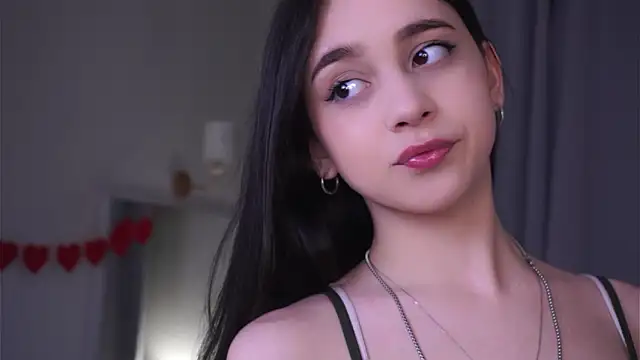 Snapshot of ThiCostin chatting on 02.27.26 ThiCostin online show from 02.27.26