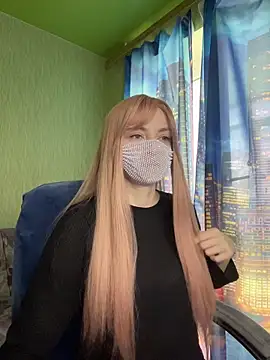 SophieBlackwood online show from 03.11.26