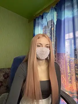 SophieBlackwood online show from 03.20.26