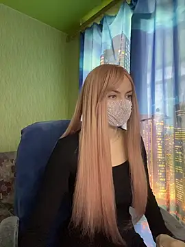 SophieBlackwood online show from 03.22.26