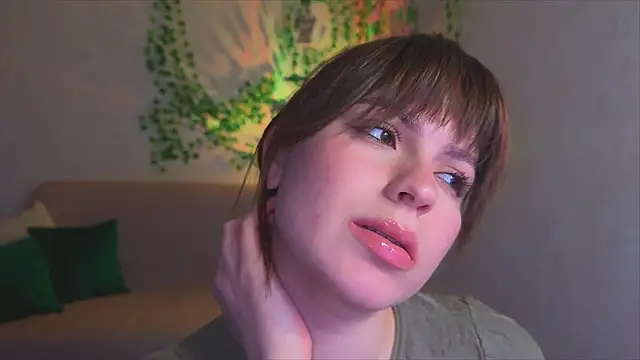 rinamandarina online show from 03.18.26