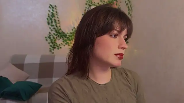 rinamandarina online show from 04.13.26