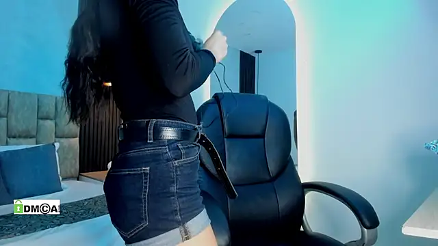 jasmin adams online show from 06.11.26