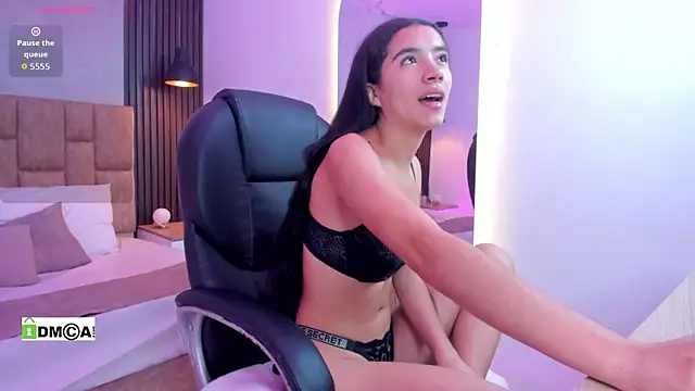 jasmin adams online show from 06.24.26