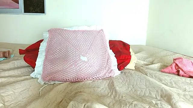 afroditaahot20 online show from 03.19.26