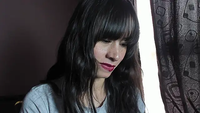 Snapshot of Mistymoon chatting on 03.12.26 Mistymoon online show from 03.12.26
