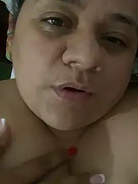 Snapshot of Melanny69x chatting on 02.22.26 Melanny69x online show from 02.22.26