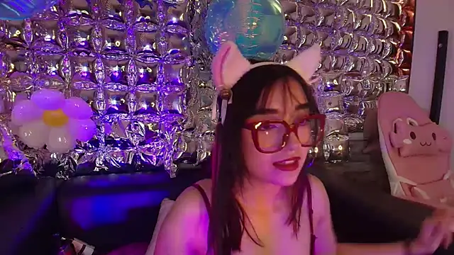 lala cherry online show from 03.20.26