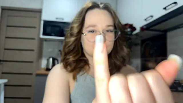 AinaSmith online show from 03.28.26