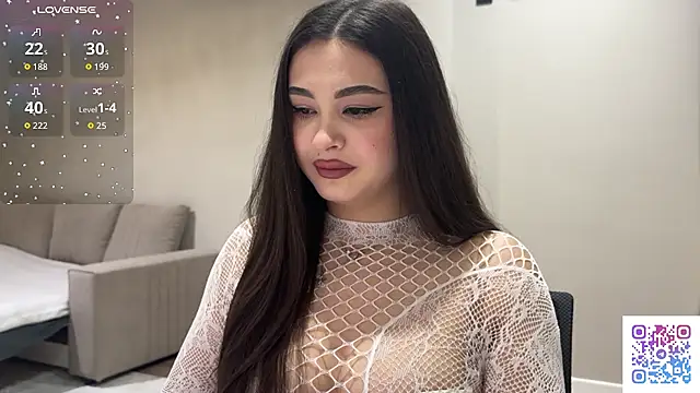 Sweet BerryBabe online show from 07.03.26