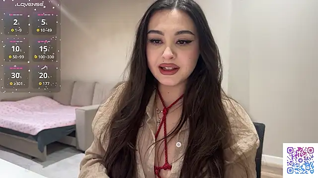 Sweet BerryBabe online show from 07.05.26