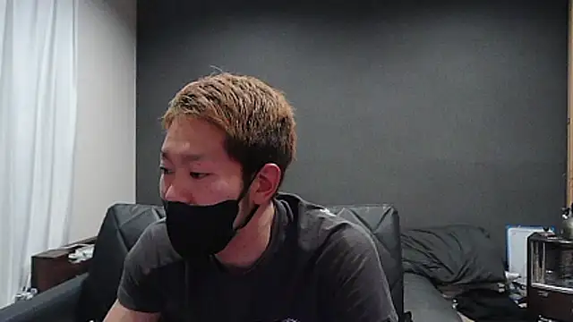 ryuaaaaa online show from 02.24.26