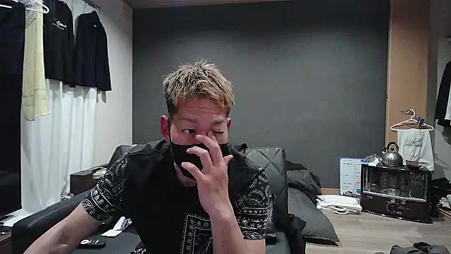 ryuaaaaa online show from 03.12.26