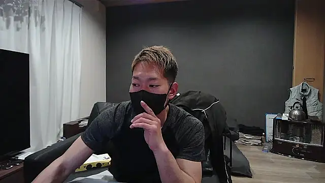 ryuaaaaa online show from 03.16.26