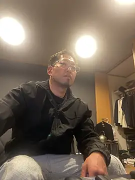 ryuaaaaa online show from 03.18.26