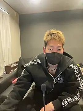 ryuaaaaa online show from 03.29.26