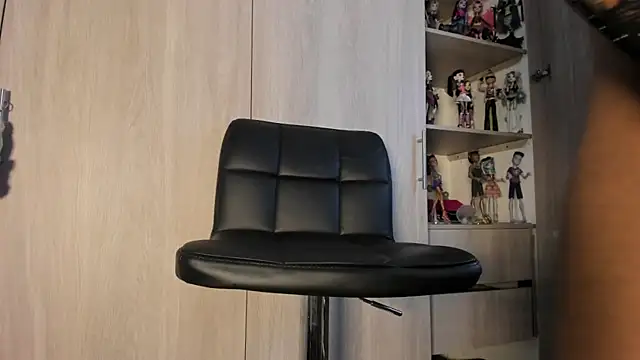 sweetveronicalodge online show from 04.11.26