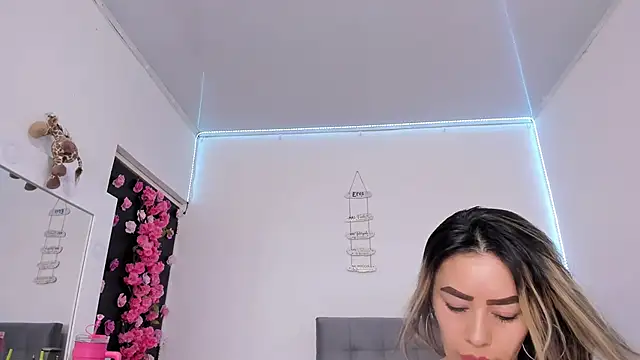 Ariana-Cobos online show from 03.19.26