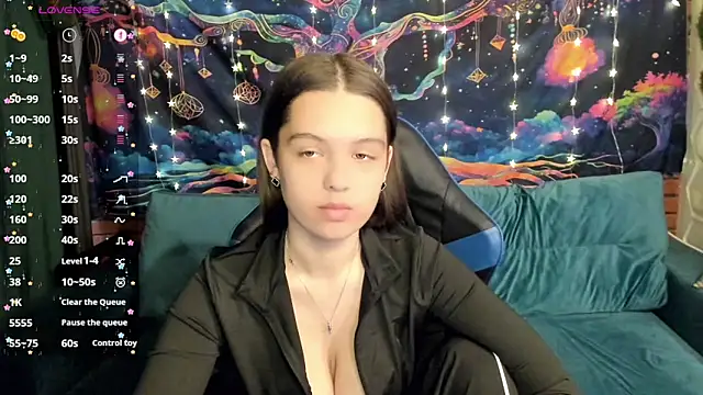 TanaMoonly online show from 03.29.26