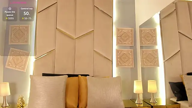 KarinaaCoxx online show from 06.27.26