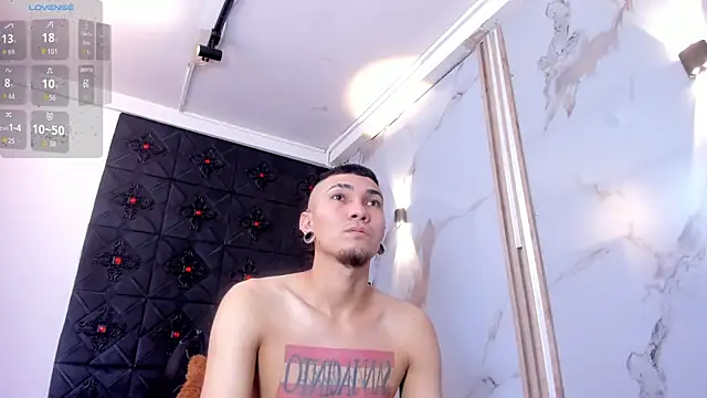 Logan and Reachel online show from 03.27.26