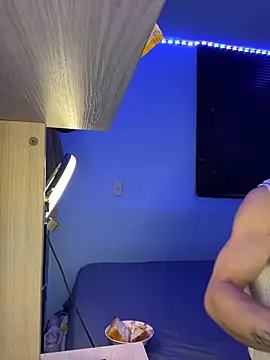 TOMAS CONOR online show from 03.23.26