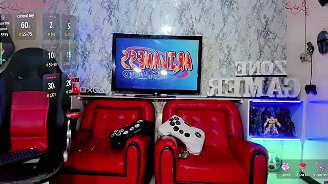 love velvet  online show from 04.14.26