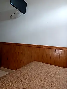 Rosyshadow online show from 04.09.26