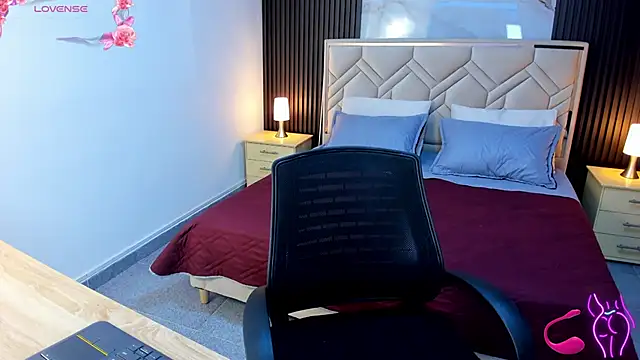 amyyblake online show from 04.18.26