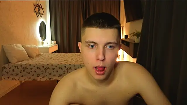 Keviin777 online show from 02.21.26