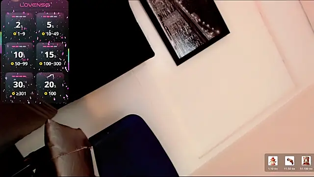 Alondra Wile online show from 02.28.26