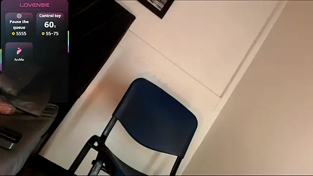 Alondra Wile online show from 03.10.26