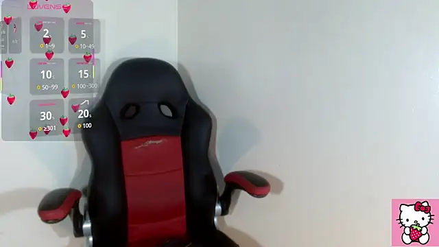 Alondra Wile online show from 03.13.26