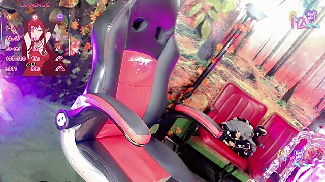 Alondra Wile online show from 03.26.26