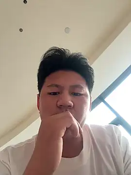 zhuendong000001 online show from 04.14.26