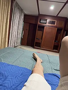 zhuendong000001 online show from 05.22.26