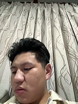 zhuendong000001 online show from 05.25.26